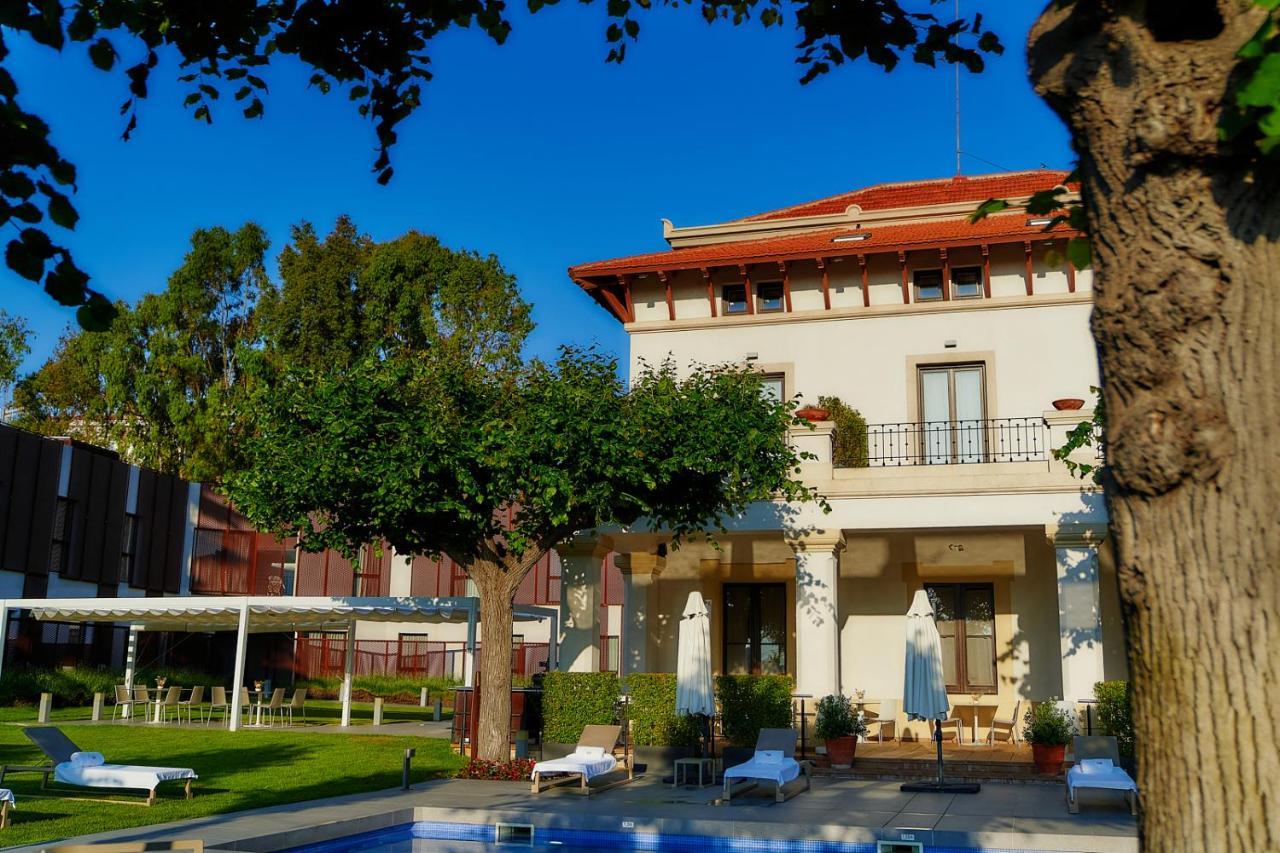 Hotel Arrey Alella Luaran gambar