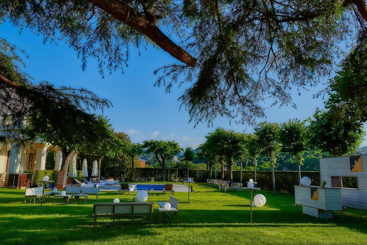 Hotel Arrey Alella Luaran gambar