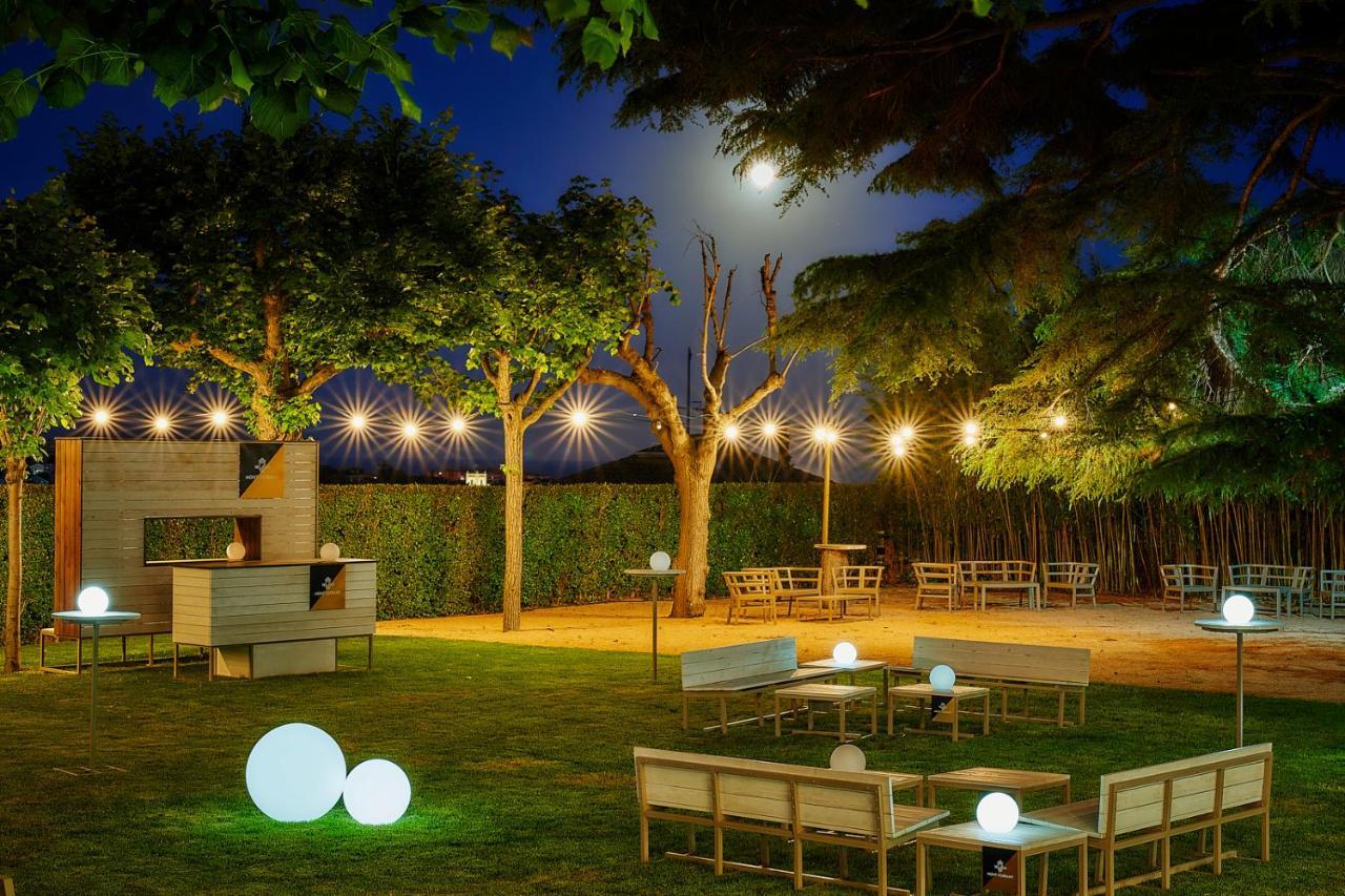 Hotel Arrey Alella Luaran gambar