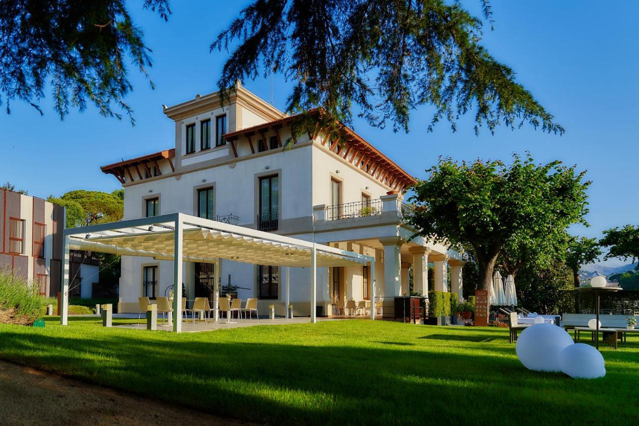 Hotel Arrey Alella Luaran gambar