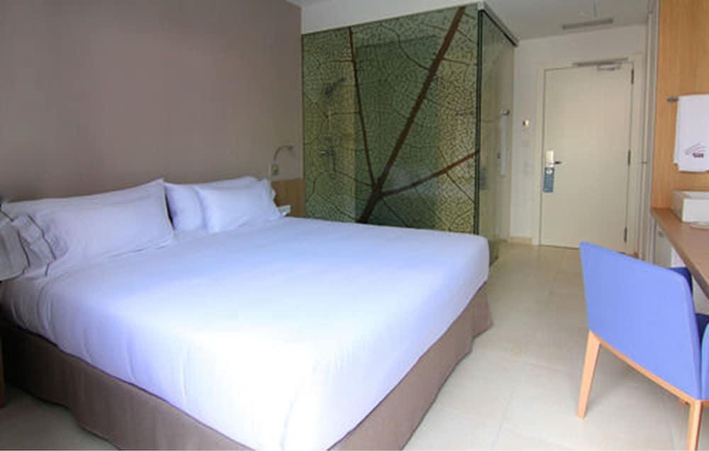 Hotel Arrey Alella Luaran gambar