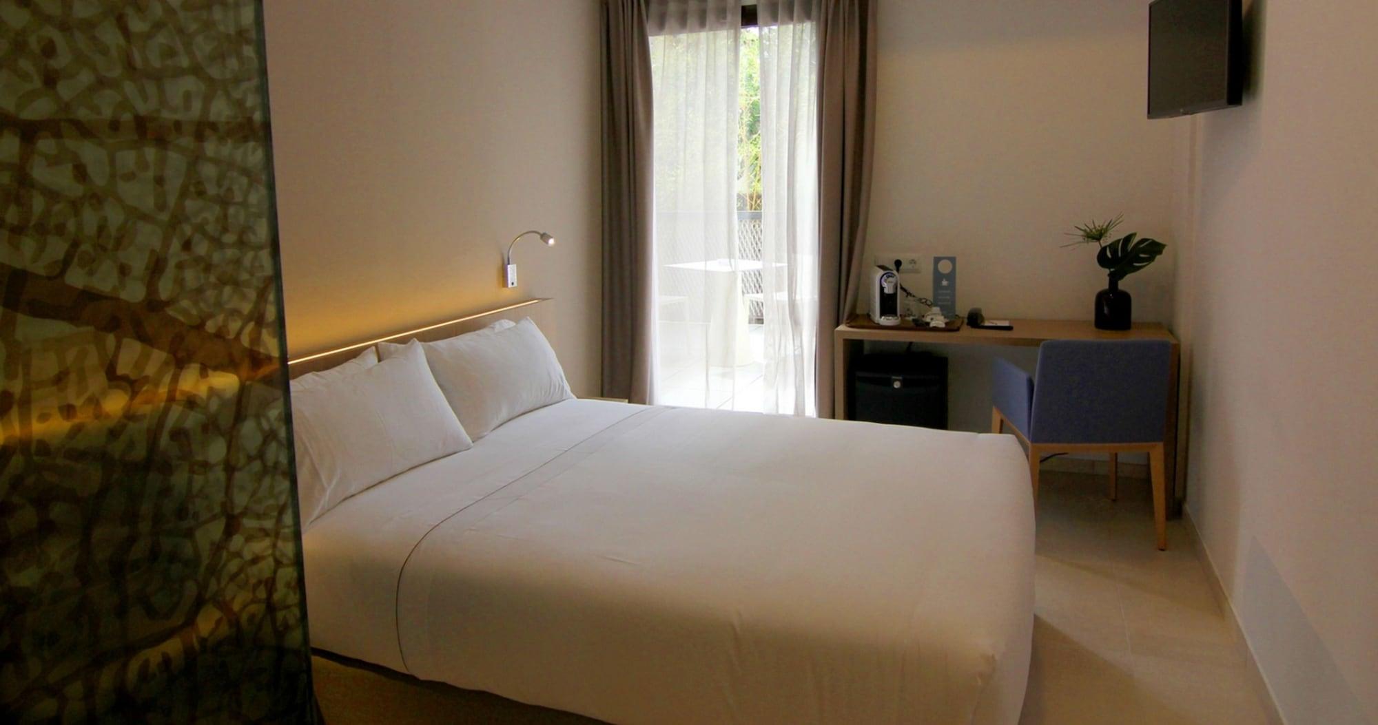 Hotel Arrey Alella Luaran gambar