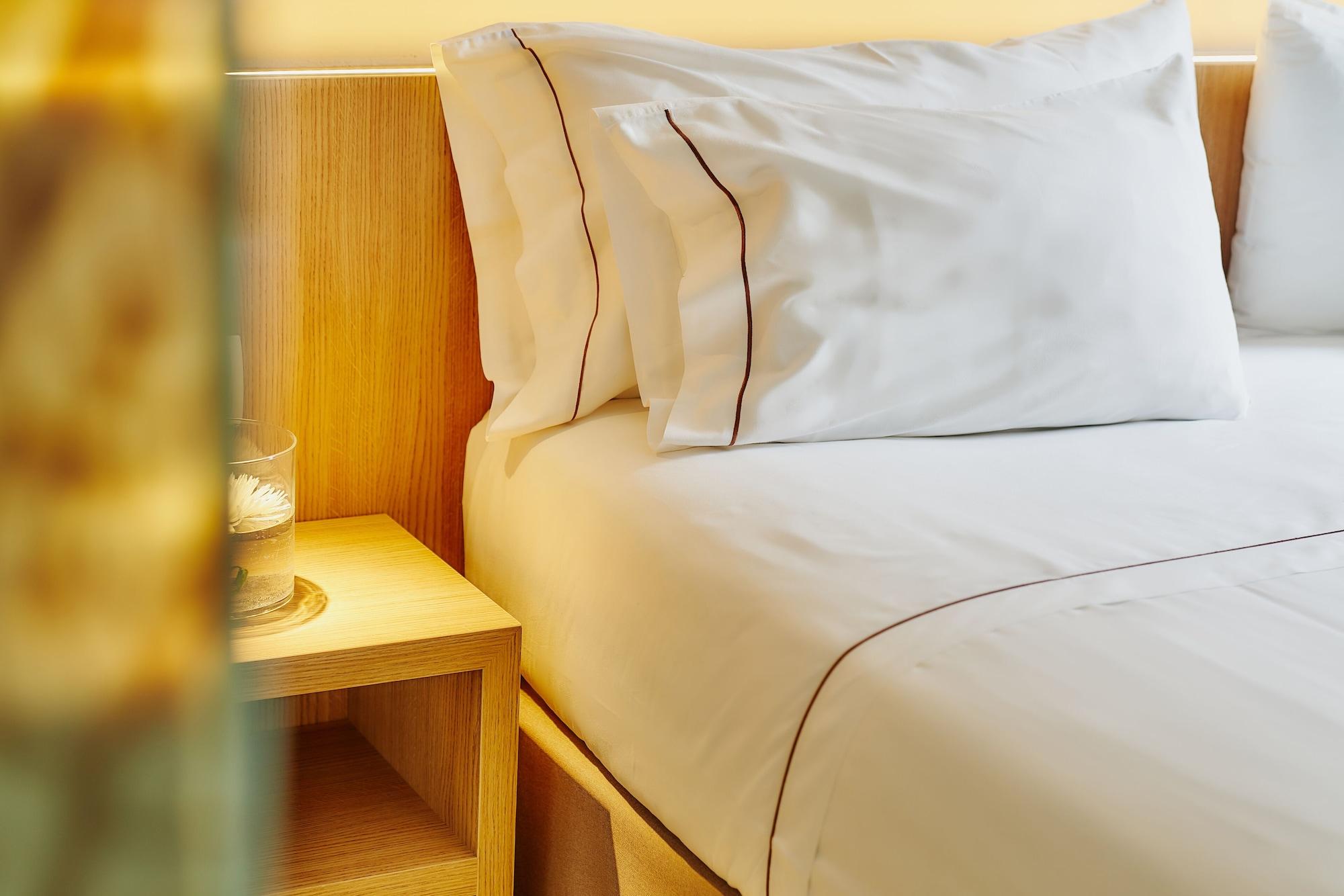 Hotel Arrey Alella Luaran gambar