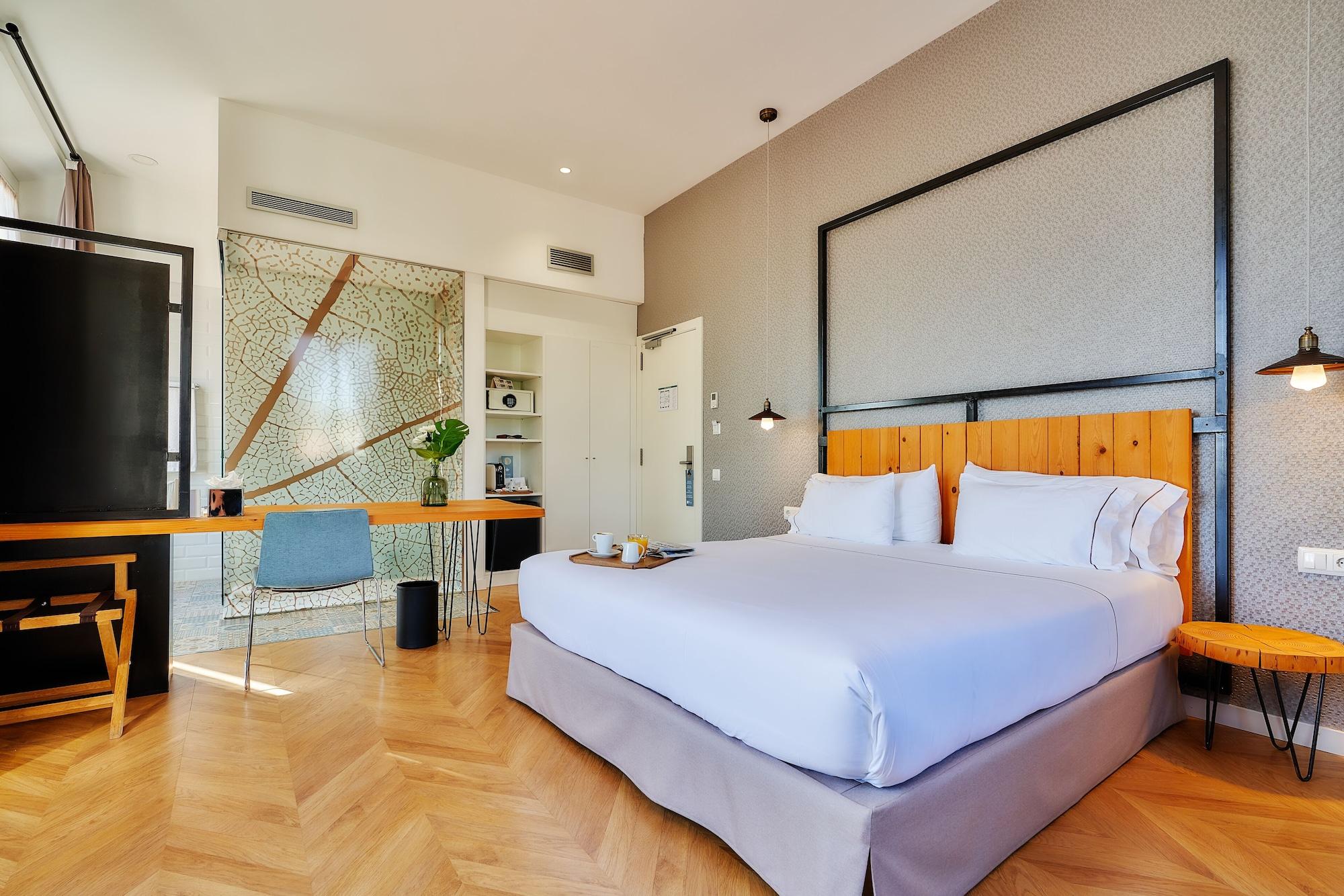 Hotel Arrey Alella Luaran gambar