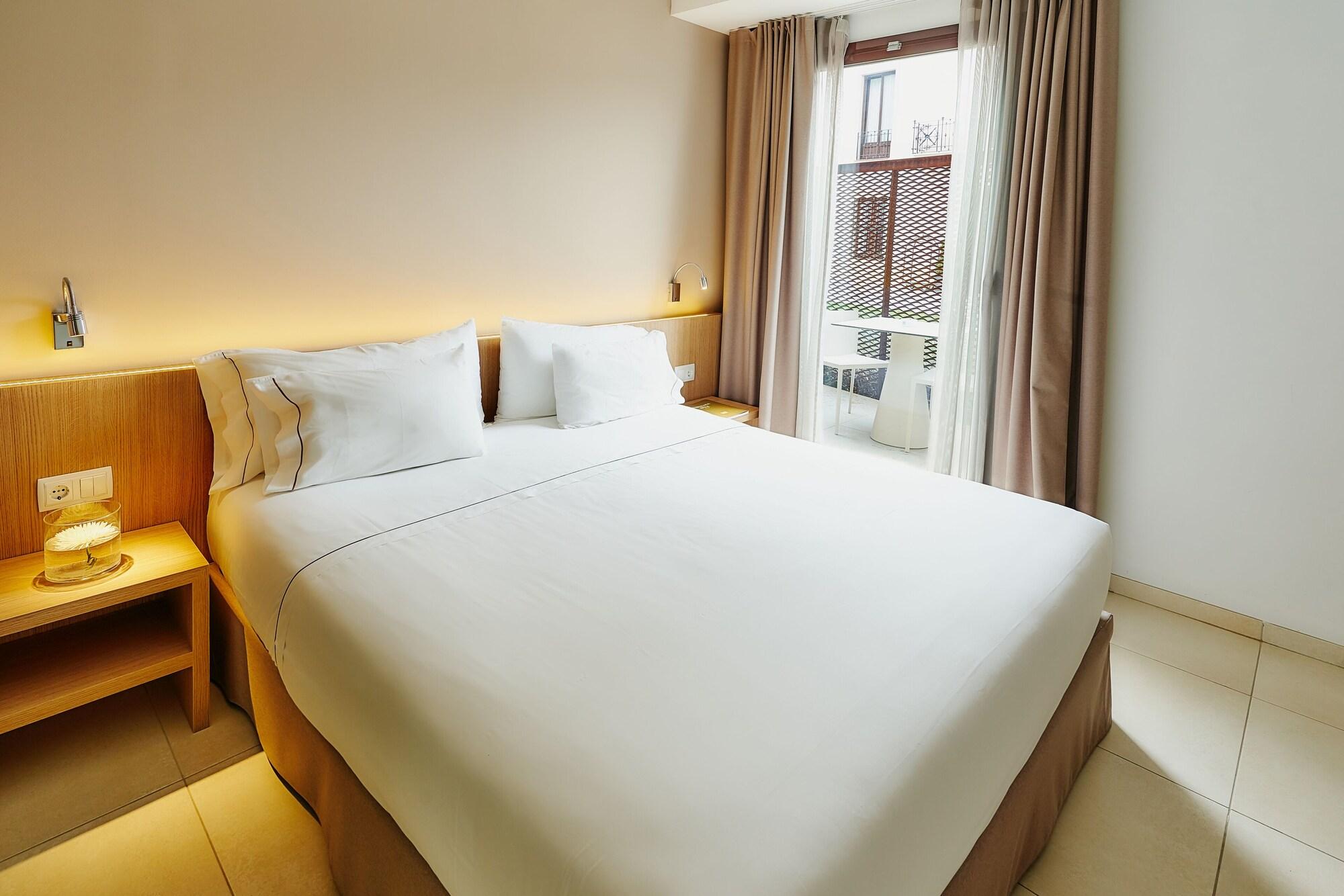 Hotel Arrey Alella Luaran gambar