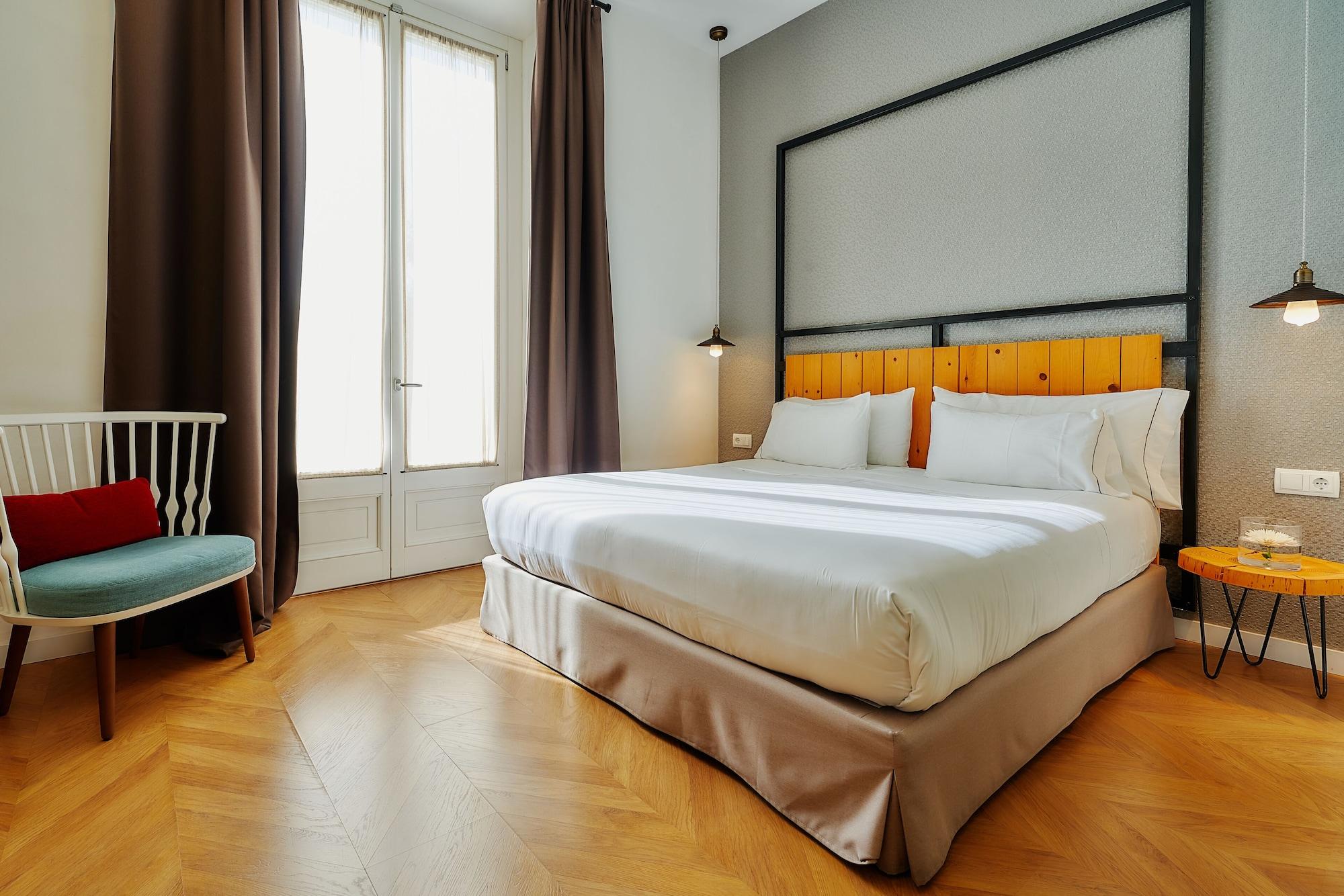Hotel Arrey Alella Luaran gambar